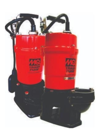 New Multiquip Pump for Sale
